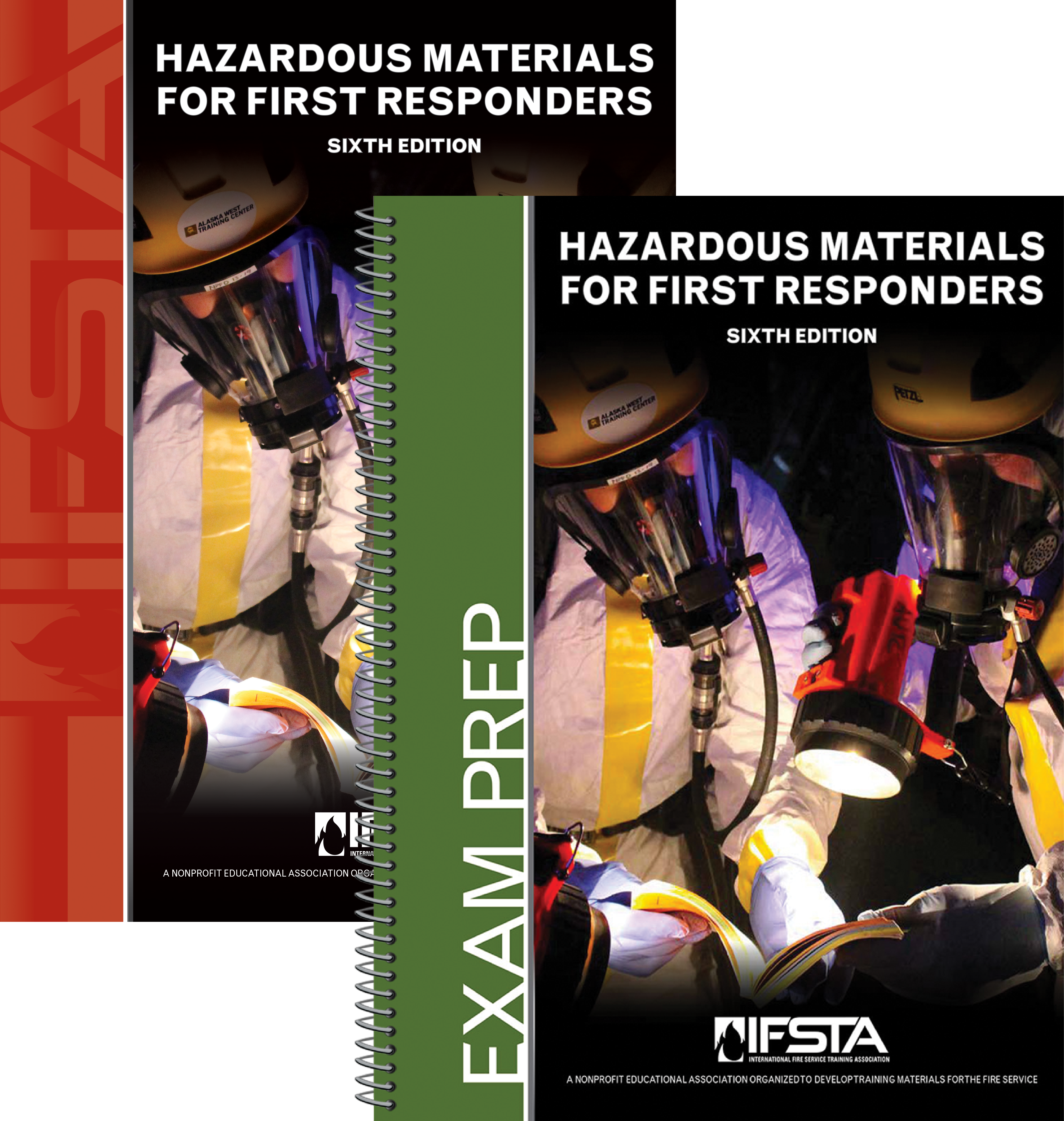 Hazardous Materials Product Collection IFSTA